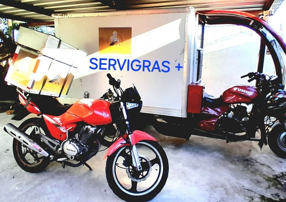 Servigras